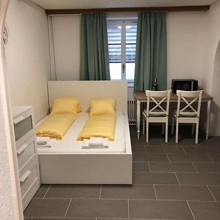Villa Matten 1 Matten bei Interlaken Екстер'єр фото