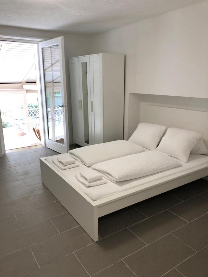 Villa Matten 1 Matten bei Interlaken Екстер'єр фото