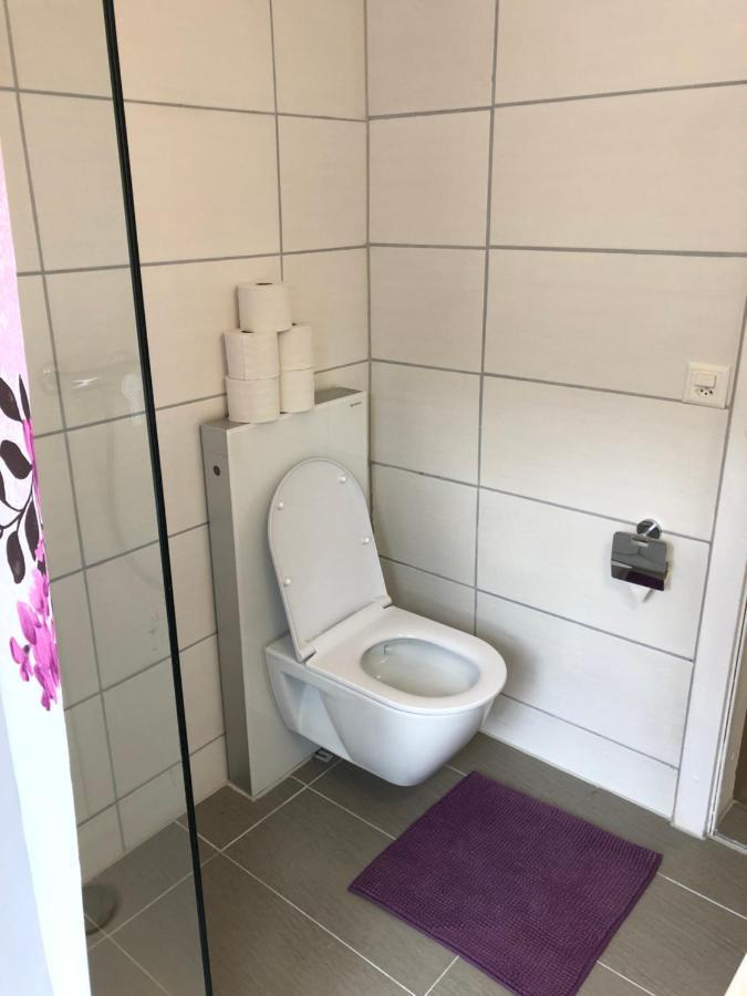 Villa Matten 1 Matten bei Interlaken Екстер'єр фото