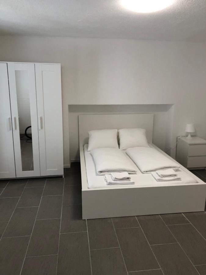 Villa Matten 1 Matten bei Interlaken Екстер'єр фото