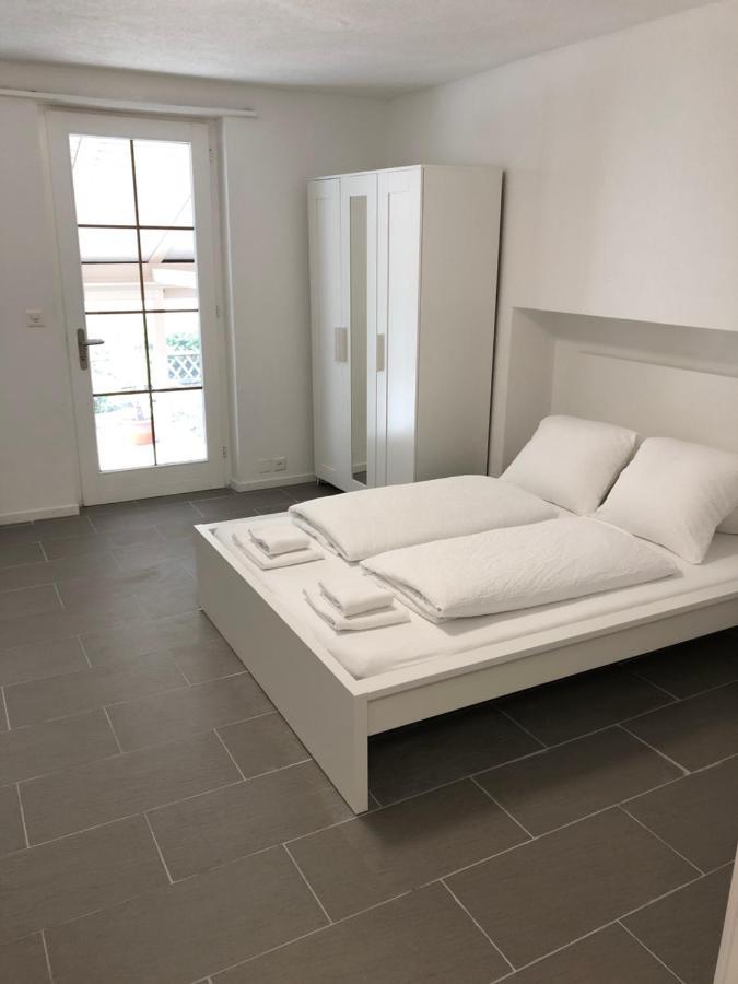 Villa Matten 1 Matten bei Interlaken Екстер'єр фото