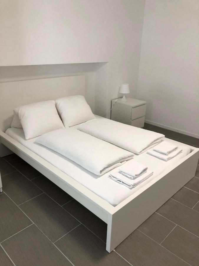 Villa Matten 1 Matten bei Interlaken Екстер'єр фото