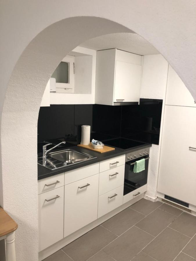 Villa Matten 1 Matten bei Interlaken Екстер'єр фото