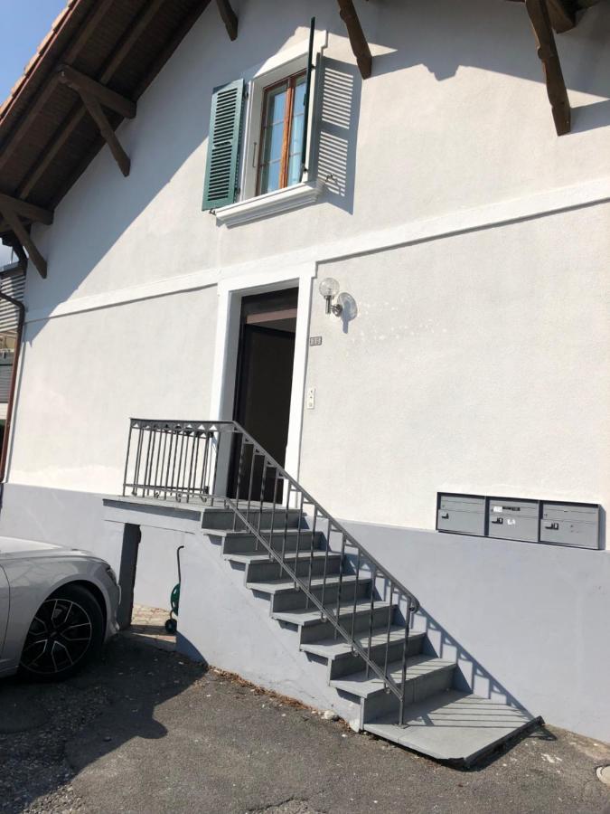 Villa Matten 1 Matten bei Interlaken Екстер'єр фото