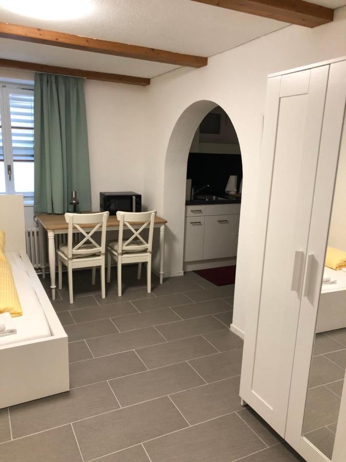 Villa Matten 1 Matten bei Interlaken Екстер'єр фото