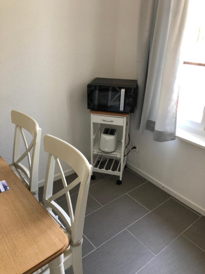 Villa Matten 1 Matten bei Interlaken Екстер'єр фото