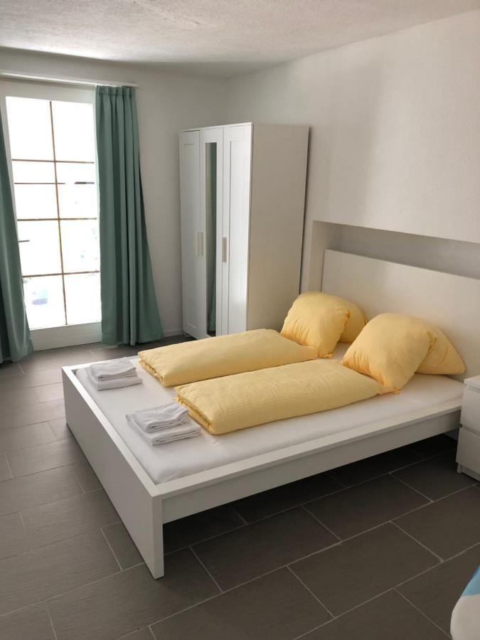 Villa Matten 1 Matten bei Interlaken Екстер'єр фото
