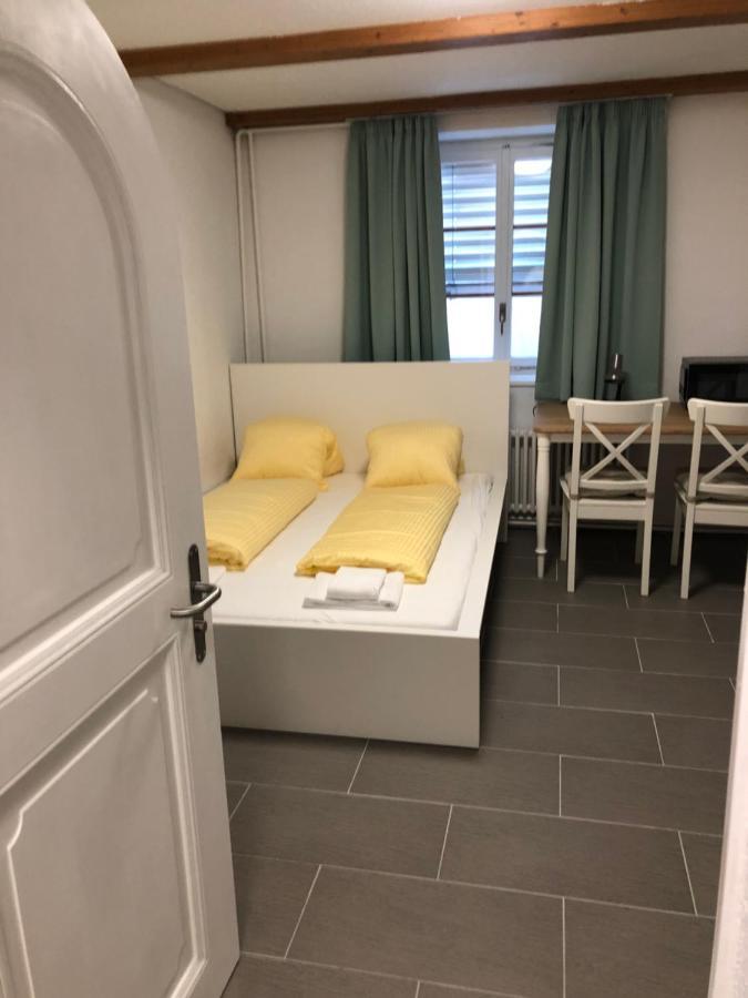 Villa Matten 1 Matten bei Interlaken Екстер'єр фото