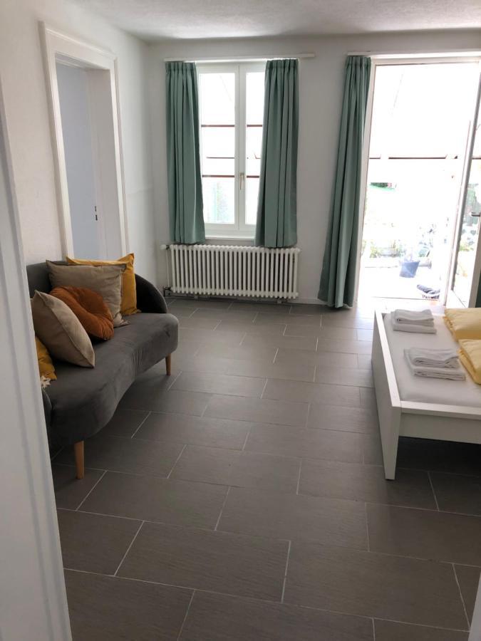 Villa Matten 1 Matten bei Interlaken Екстер'єр фото